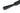 From The Anvil's Matt Black Newbury Stay; #finish_matt-black