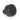 From The Anvil's Matt Black 25mm Brompton Cabinet Knob; #finish_matt-black