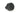 From The Anvil's Matt Black 25mm Brompton Cabinet Knob; #finish_matt-black