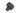 From The Anvil's Matt Black 25mm Brompton Cabinet Knob; #finish_matt-black