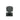 From The Anvil's Matt Black 25mm Brompton Cabinet Knob; #finish_matt-black