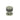 From The Anvil's Pewter Patina 25mm Brompton Cabinet Knob; #finish_pewter-patina