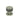 From The Anvil's Pewter Patina 25mm Brompton Cabinet Knob; #finish_pewter-patina