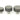 From The Anvil's Pewter Patina 25mm Brompton Cabinet Knob; #finish_pewter-patina