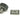 From The Anvil's Pewter Patina 25mm Brompton Cabinet Knob; #finish_pewter-patina
