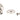 From The Anvil's Polished Marine SS (316) 25mm Brompton Cabinet Knob; #finish_polished-marine-ss