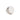 From The Anvil's Polished Marine SS (316) 25mm Brompton Cabinet Knob; #finish_polished-marine-ss