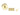 From The Anvil's Polished Brass 38mm Brompton Cabinet Knob; #finish_polished-brass