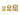 From The Anvil's Polished Brass 38mm Brompton Cabinet Knob; #finish_polished-brass
