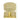 From The Anvil's Polished Brass 38mm Brompton Cabinet Knob; #finish_polished-brass