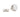 From The Anvil's Polished Marine SS (316) 25mm Brompton Cabinet Knob; #finish_polished-marine-ss