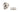 From The Anvil's Polished Marine SS (316) 25mm Brompton Cabinet Knob; #finish_polished-marine-ss
