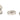From The Anvil's Satin Marine SS (316) 25mm Brompton Cabinet Knob; #finish_satin-marine-ss