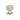 From The Anvil's Satin Marine SS (316) 25mm Brompton Cabinet Knob; #finish_satin-marine-ss