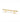From The Anvil's Polished Brass Full Brompton Pull Handle; #finish_polished-brass