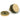 From The Anvil's Aged Brass 32mm Brompton Cabinet Knob; #finish_aged-brass