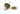 From The Anvil's Aged Brass 32mm Brompton Cabinet Knob; #finish_aged-brass