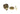 From The Anvil's Aged Brass 32mm Brompton Cabinet Knob; #finish_aged-brass
