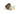 From The Anvil's Aged Brass 32mm Brompton Cabinet Knob; #finish_aged-brass