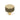 From The Anvil's Aged Brass 32mm Brompton Cabinet Knob; #finish_aged-brass