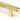 From The Anvil's Polished Brass Full Brompton Pull Handle; #finish_polished-brass