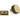 From The Anvil's Aged Brass 32mm Brompton Cabinet Knob; #finish_aged-brass