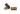 From The Anvil's Aged Brass 32mm Brompton Cabinet Knob; #finish_aged-brass