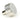 From The Anvil's Polished Nickel 32mm Brompton Cabinet Knob; #finish_polished-nickel