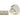 From The Anvil's Polished Nickel 32mm Brompton Cabinet Knob; #finish_polished-nickel