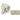 From The Anvil's Polished Nickel 32mm Brompton Cabinet Knob; #finish_polished-nickel