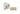 From The Anvil's Polished Nickel 32mm Brompton Cabinet Knob; #finish_polished-nickel