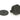 From The Anvil's Aged Bronze 32mm Brompton Cabinet Knob; #finish_aged-bronze