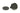 From The Anvil's Aged Bronze 32mm Brompton Cabinet Knob; #finish_aged-bronze