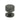 From The Anvil's Aged Bronze 32mm Brompton Cabinet Knob; #finish_aged-bronze