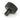 From The Anvil's Aged Bronze 32mm Brompton Cabinet Knob; #finish_aged-bronze