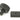 From The Anvil's Aged Bronze 32mm Brompton Cabinet Knob; #finish_aged-bronze