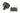From The Anvil's Aged Bronze 32mm Brompton Cabinet Knob; #finish_aged-bronze