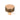 From The Anvil's Polished Bronze 32mm Brompton Cabinet Knob; #finish_polished-bronze