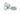 From The Anvil's Satin Chrome 25mm Brompton Cabinet Knob; #finish_satin-chrome
