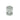 From The Anvil's Satin Chrome 25mm Brompton Cabinet Knob; #finish_satin-chrome
