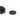 From The Anvil's Matt Black 32mm Brompton Cabinet Knob; #finish_matt-black