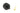 From The Anvil's Matt Black 32mm Brompton Cabinet Knob; #finish_matt-black