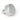 From The Anvil's Satin Chrome 25mm Brompton Cabinet Knob; #finish_satin-chrome