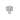 From The Anvil's Satin Chrome 25mm Brompton Cabinet Knob; #finish_satin-chrome
