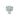 From The Anvil's Satin Chrome 25mm Brompton Cabinet Knob; #finish_satin-chrome