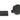 From The Anvil's Matt Black 32mm Brompton Cabinet Knob; #finish_matt-black