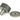 From The Anvil's Pewter Patina 32mm Brompton Cabinet Knob; #finish_pewter-patina