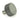 From The Anvil's Pewter Patina 32mm Brompton Cabinet Knob; #finish_pewter-patina
