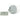 From The Anvil's Satin Chrome 25mm Brompton Cabinet Knob; #finish_satin-chrome