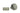 From The Anvil's Pewter Patina 32mm Brompton Cabinet Knob; #finish_pewter-patina